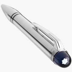 Шариковая ручка StarWalker Metal