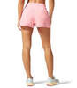 Asics Road 3.5" Short шорты для бега женские светло-розовые (Распродажа) - 2
