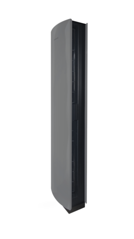 Водяная завеса Tropik Line MEGA45W25 Grey