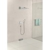 Hansgrohe ShowerSelect Glass 15738400 Термостат встраиваемый на 2 потребителя
