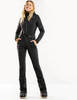 8848 Altitude Cat Ski Suit горнолыжный комбинезон женский черный - 2