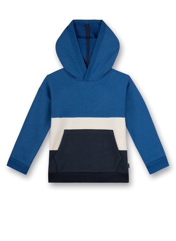 Толстовка Sanetta KIDSWEAR 126027 5886