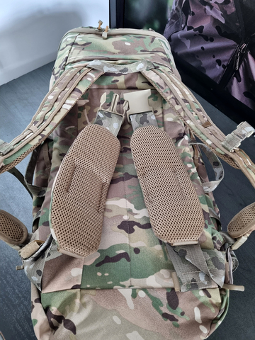 Рейдовый рюкзак khard-60 (60л)