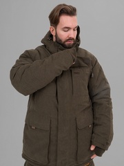 Зимний костюм Remington Snag Dark Olive