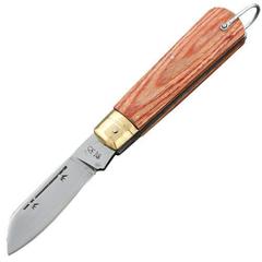 Фото Мультитул North Man, KT-407, сталь AoGami, рукоять pakka wood