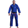 Ги для BJJ Grips Bushido