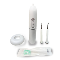 Электрическая зубная щетка Electric toothbrush m07 Белая