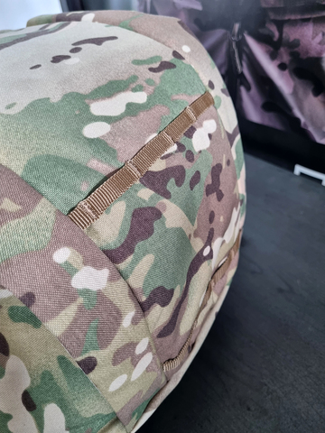 Рейдовый рюкзак khard-60 (60л)