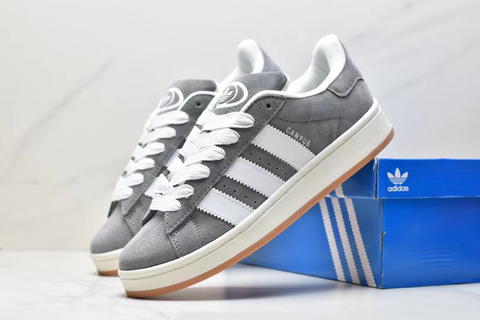 adidas Campus 00 S 'Grey/Gum' 