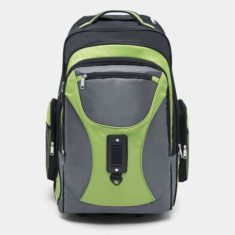 Чемодан на колесах COMFORTY