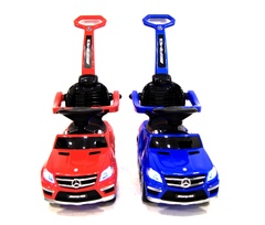 Толокар Mercedes-Benz GL63 A888AA-H Электромобиль детский avtoforbaby-spb