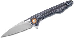 Фото Складной нож Artisan Archaeo 22,5 см, сталь D2, рукоять G10