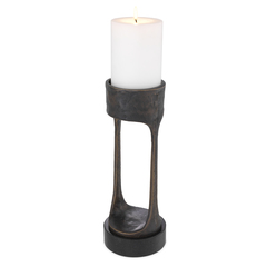 Подсвечник Candle Holder Bologna L арт.114141