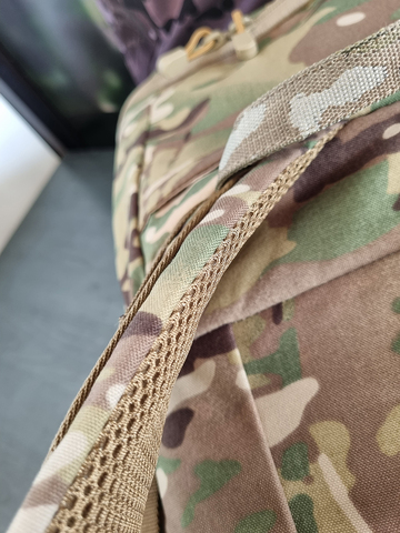 Рейдовый рюкзак khard-60 (60л)