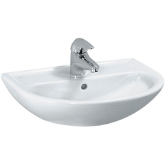 Laufen Pro 8.1595.2.000.104.1 раковина 45х33 фото