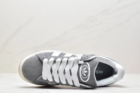 adidas Campus 00 S 'Grey/Gum' 