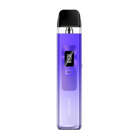 Geek Vape Wenax Q Pod Kit 1000 mah - Gradient Violet