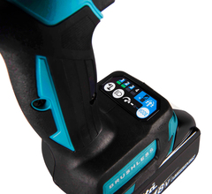 Аккумуляторный гайковёрт Makita DTW300RT