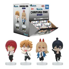 Случайная фигурка Twinchees: Chainsaw Man - Hoppin' Fig