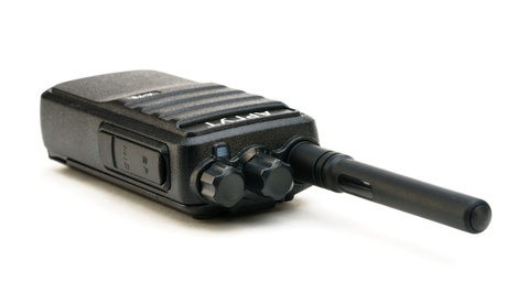 Радиостанция Аргут А-73 UHF