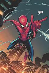 Spider-Man: Gang War. Omnibus (На английском языке)
