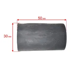Виброгаситель ручки DDE VP60-CK (крепится на основание) (908-696-050)