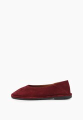балетки [ zara ]