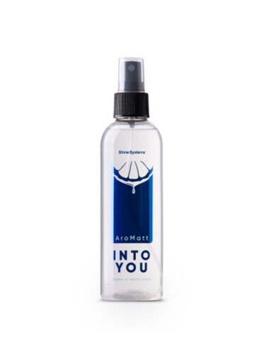 Shine Systems AroMatt IntoYou - парфюм на водной основе, 200 мл
