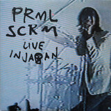 PRIMAL SCREAM: Live In Japan (Виниловая пластинка)