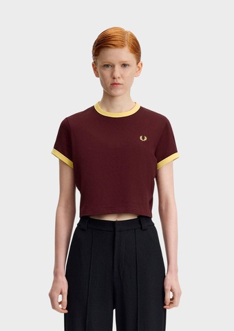 Футболка FRED PERRY