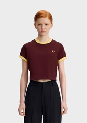 Футболка FRED PERRY