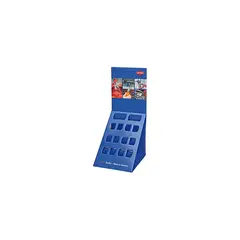 универсальный настольный дисплей пустой Knipex 00 19 12 LE03