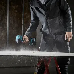 Воздуходувка аккумуляторная Makita AS001GZ