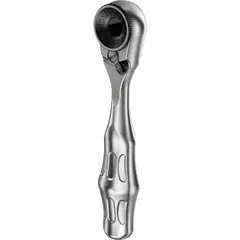 Мини-трещотка с приводом 1/4" WERA 05073230001