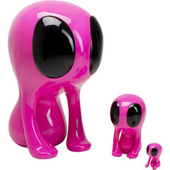 Фигура декоративная KARE x Karim Rashid Cosmo «Космос» 100 см