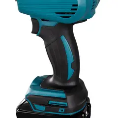 Аккумуляторный пистолет для герметика Makita DCG180RYE