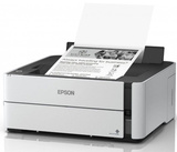 Принтер струйный черно-белый Epson M1170