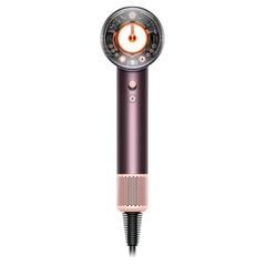 Фен Dyson Supersonic HD16 Nural, Jasper Plum