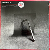 INTERPOL: The Other Side Of Make-Believe (Lp) (Limited Edition) (Coloured Vinyl) (Виниловая пластинка)