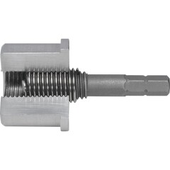 Вставка резьбовая М 9,0х1,25 DIN8140S (Нерж. Сталь) 1,5xD 6h V-COIL Volkel 07313