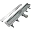 BelBagno BB-LD-MARINO-70-CR Душевой лоток 70 см