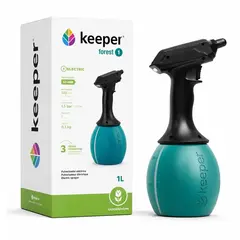 Аккумуляторный опрыскиватель Forest Keeper 13028