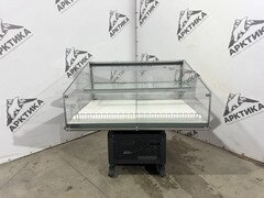 Витрина холодильная Brandford Aura SQ H120