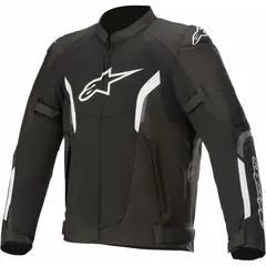 AST v2 Air Jacket Tech-Air / Черно-белый