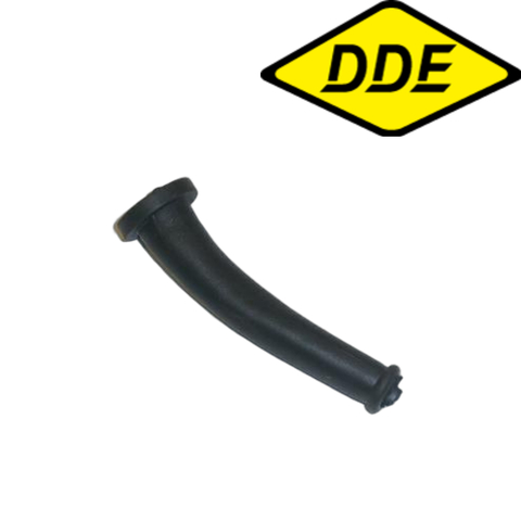 Резинка шнура сетевого DDE VD1330Z/VD1620Z унив. (VD13-0009)