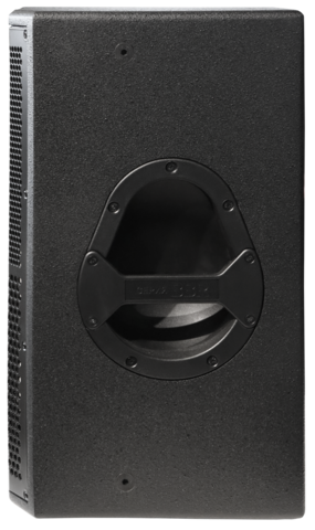Пассивная акустическая система Eurosound BBR-110R — фото 4