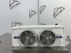 Воздушный охладитель LU-VE F27HC 55 E 6