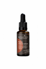 Botavikos Serum Сыворотка Питательная Revive miracle serum. Функциональная серия, 30 мл