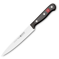 Нож кухонный филейный 16 см WUSTHOF Gourmet арт. 4552