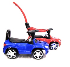 Толокар Mercedes-Benz GL63 A888AA-H Электромобиль детский avtoforbaby-spb